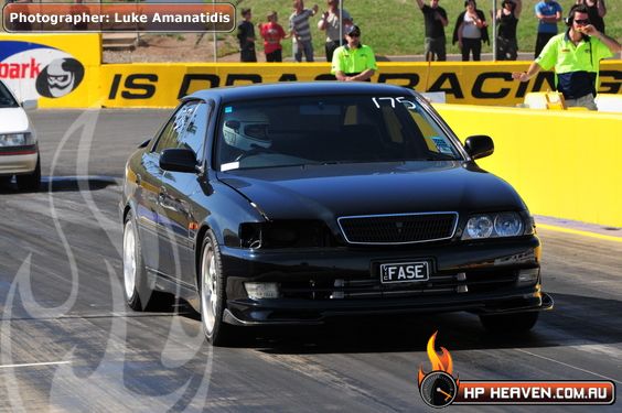 Legal Off Street Drags Calder Park - HP0_2416